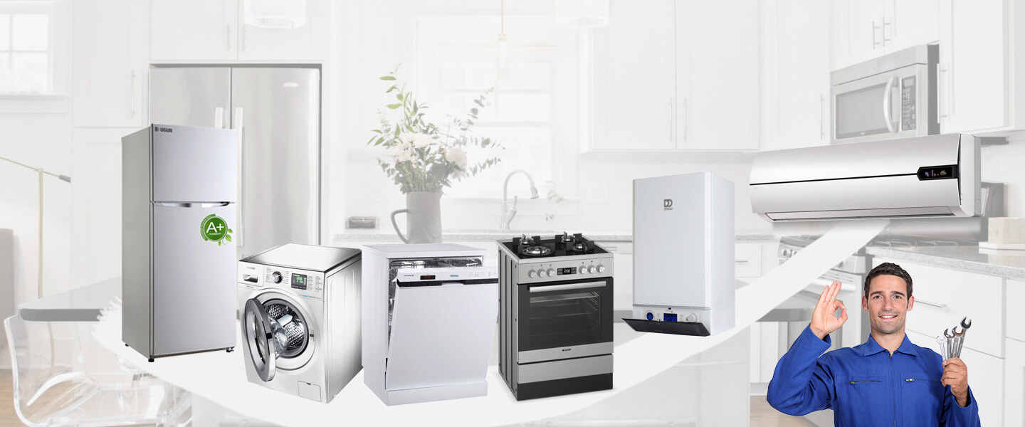 Şalpazarı Daikin Servisi